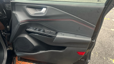 Ford Puma 1.0 EcoBoost Hybrid mHEV ST-Line 5dr Petrol Hatchback